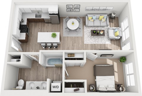 a1 floor plan  the residences atmask