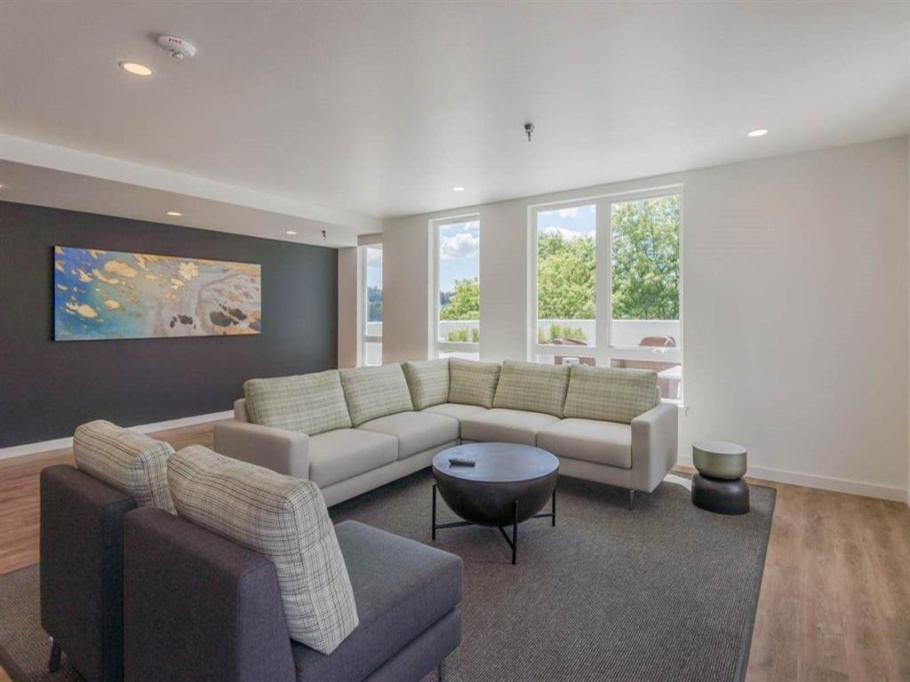 Edition Apartments is a similar property to The Merc located in Bothell