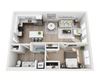 Morrison 3d floorplan
