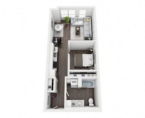 18420 102nd Ave NE 1-2 Beds Apartment for Rent - Photo Gallery 68