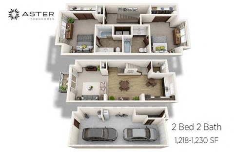 16120 64th Street East 2-3 Beds Apartment, Townhouse for Rent - Photo Gallery 35