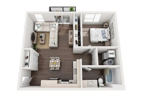 15367 E Main St 1-2 Beds Apartment for Rent - Photo Gallery 31