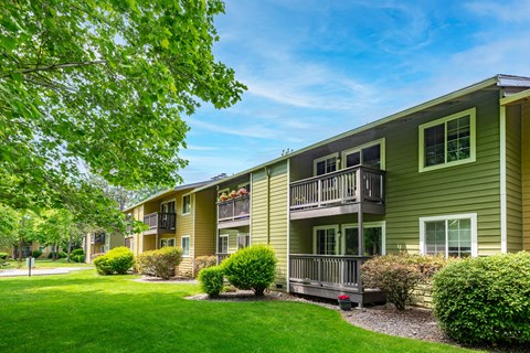 our apartments offer a clubhouse