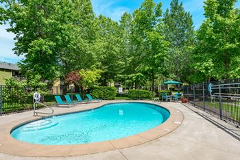 fresh pool picture