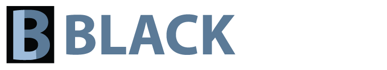 Black Lake Apartments logo