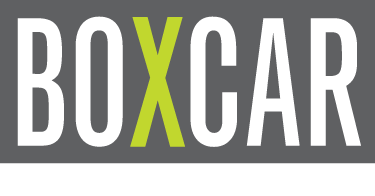 Boxcar South Lake Union logo