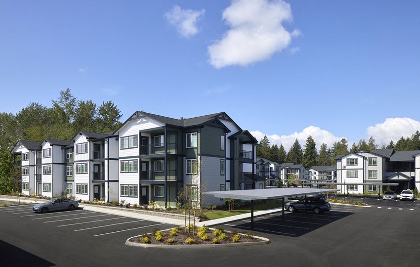 Camber Apartments, 1231 NE McWilliams Rd, Bremerton, WA RentCafe