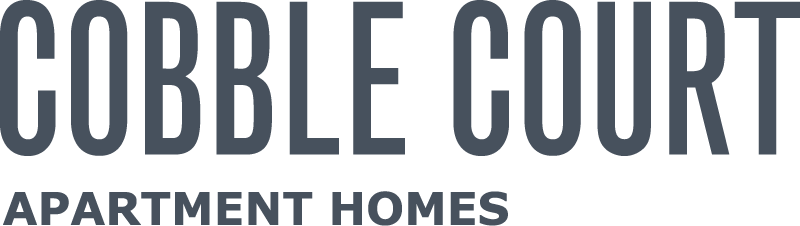 Cobble Court logo