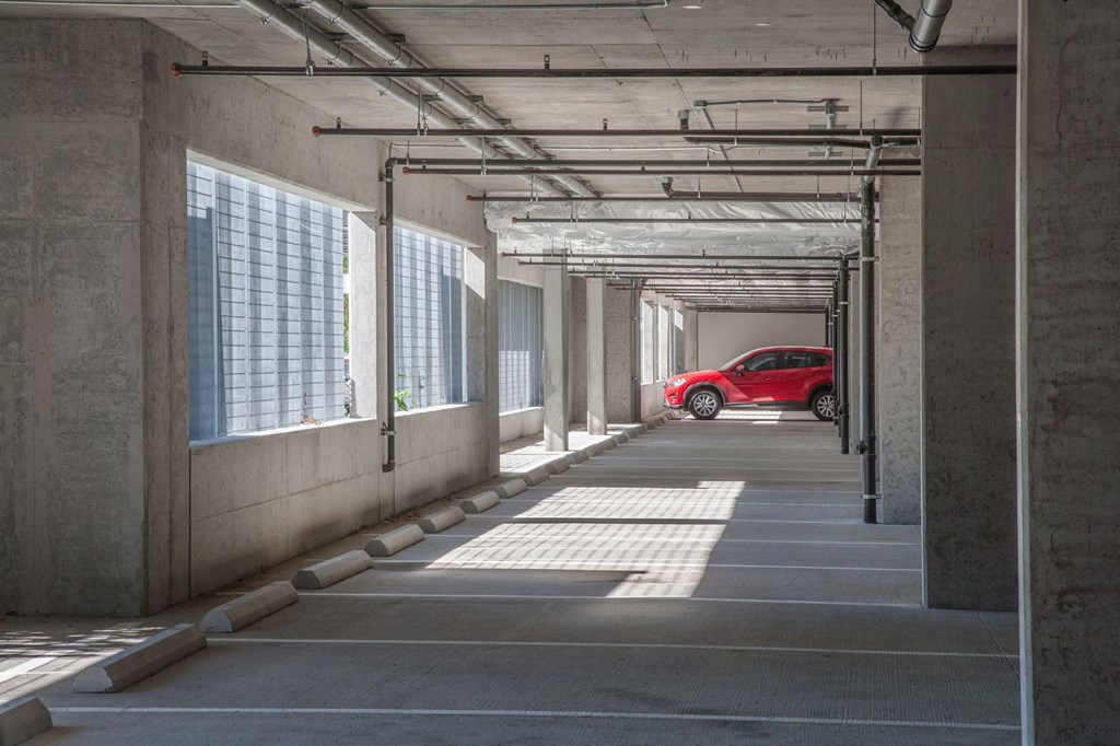 Dwell At Kent Station Apartments