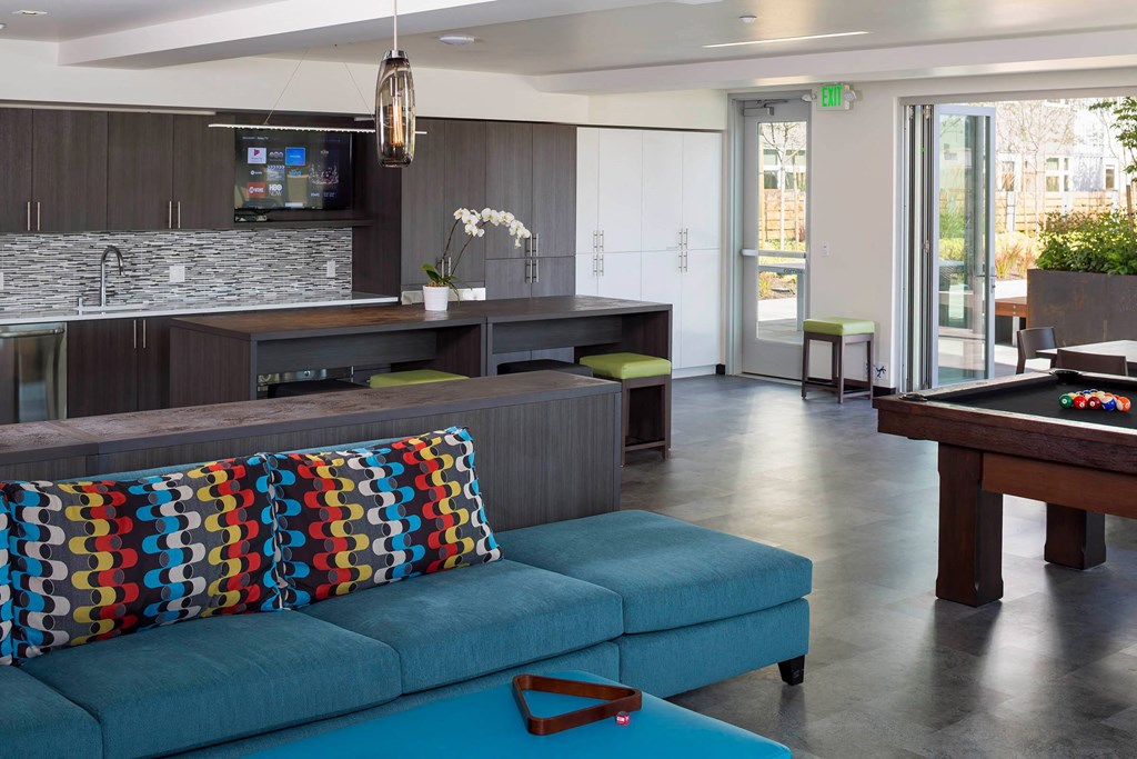 Dwell At Kent Station Apartments is a similar property to Webster Court Senior Apartments located in Kent