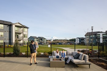 outdoor fierpit - Photo Gallery 5