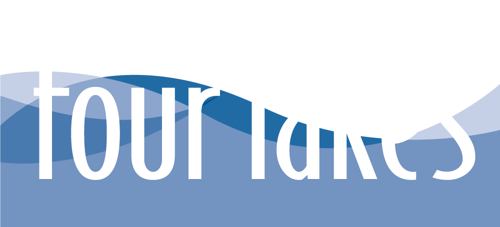 Four Lakes Apartment Homes logo