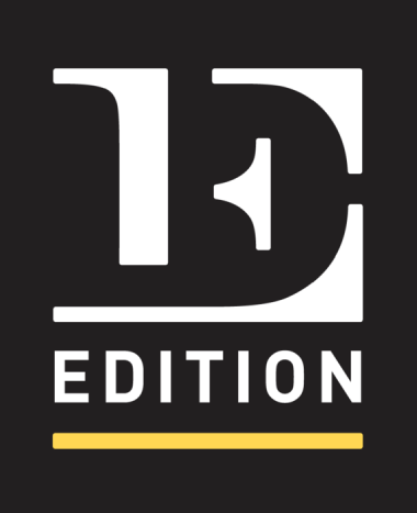Edition Apartments logo