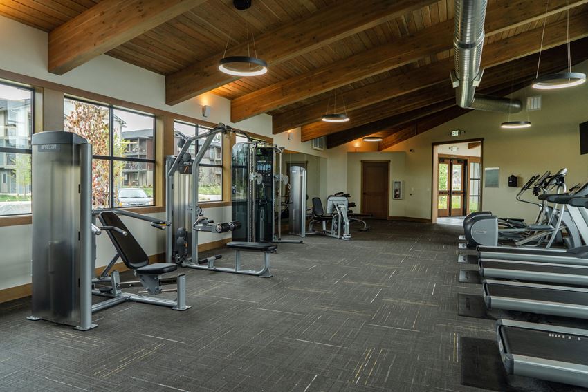 Sawyer Trail Apartments**, 17412 44th Ave E, Frederickson, WA RentCafe