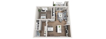 Winthrop 3d phase II dimensioned