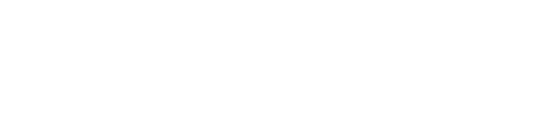 A logo with a tree and the text "the woods".