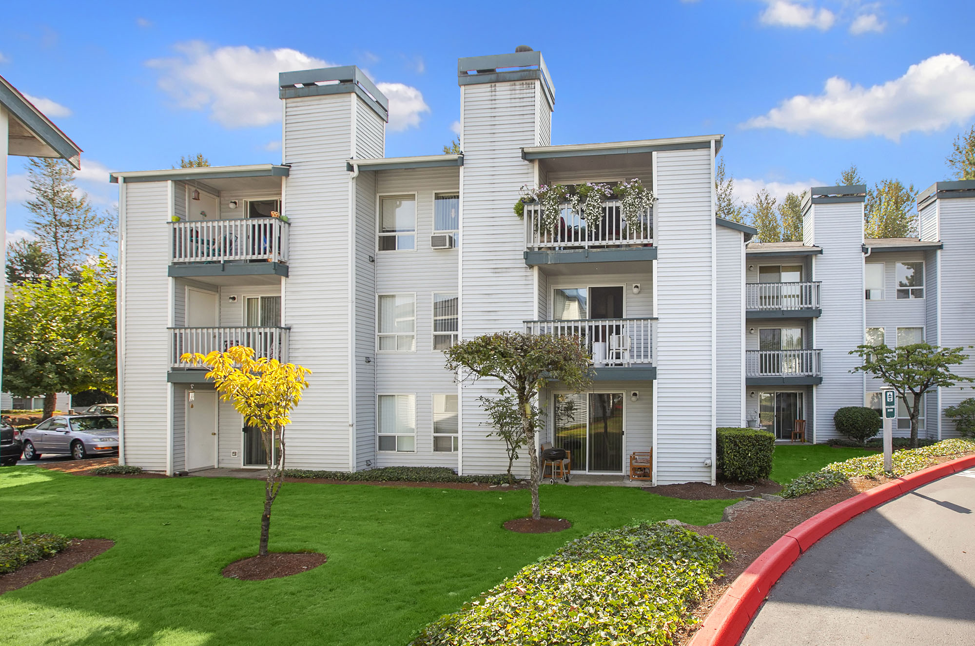 Photos and Video of Meridian Garden in Kent, WA