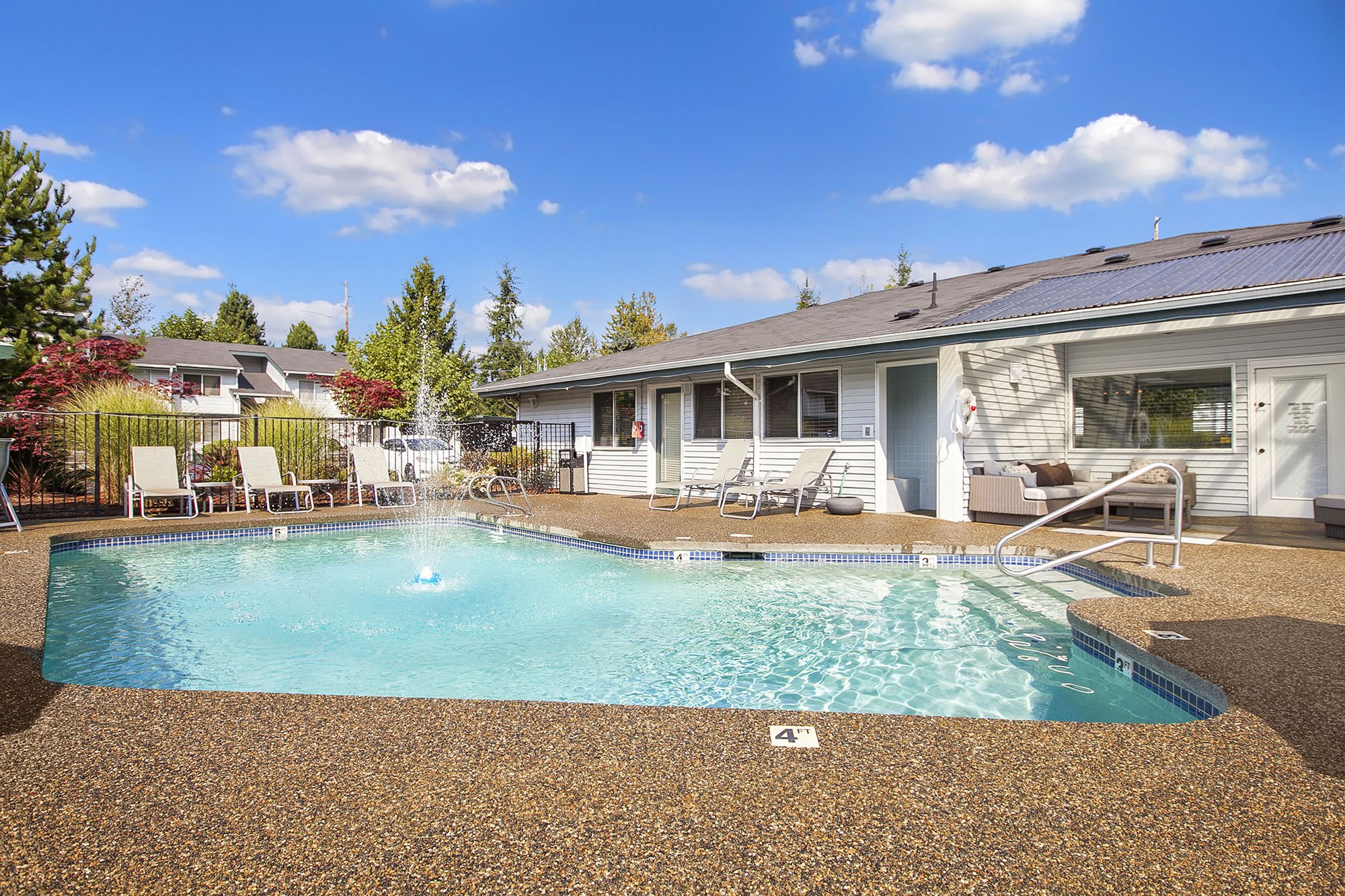 Photos and Video of Meridian Garden in Kent, WA