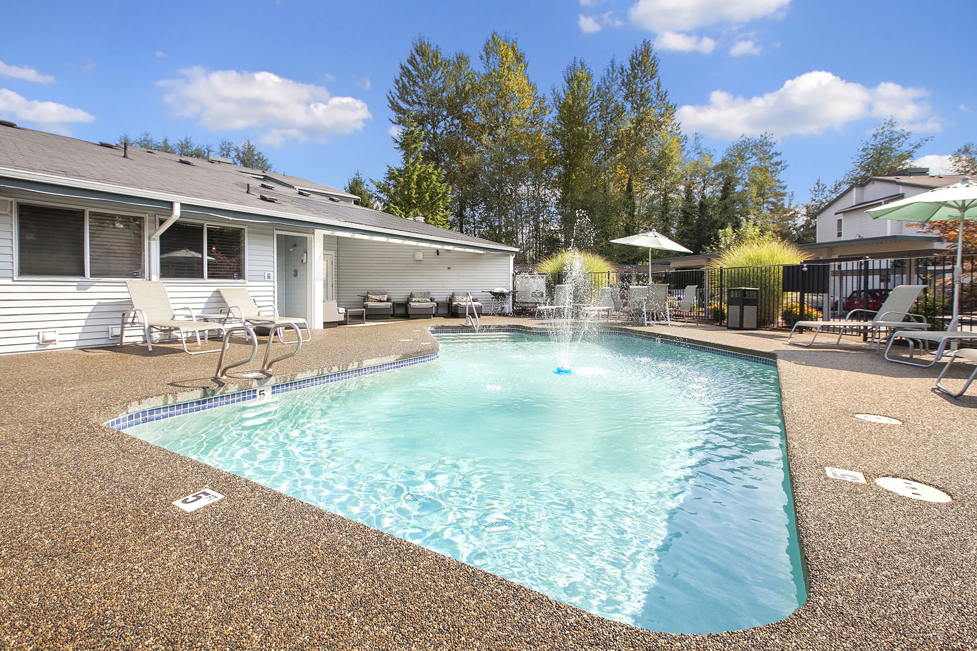 Photos and Video of Meridian Garden in Kent, WA