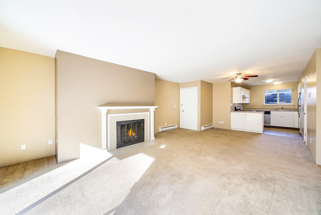 The Park At Northgate Apartments, 10735 Roosevelt Way NE, Seattle, WA