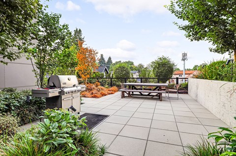 Terrace Grill & Table