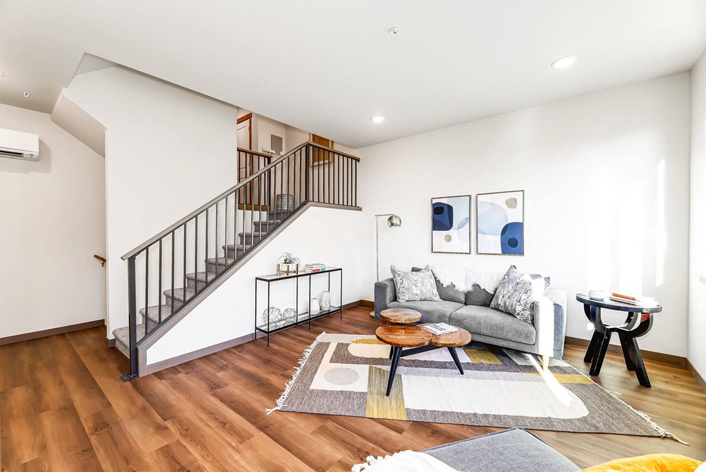 Norland Trails is a similar property to The Sophie located in Poulsbo