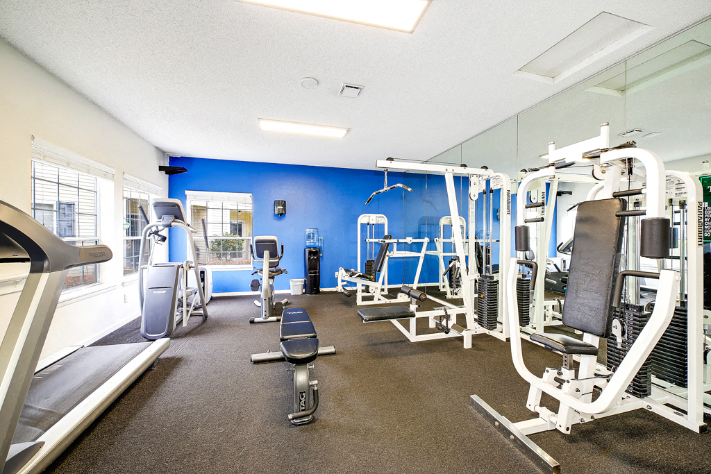 Mallard Pointe At Riverbend