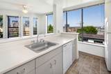 Studio apartment at Union Park Apartments in Seattle