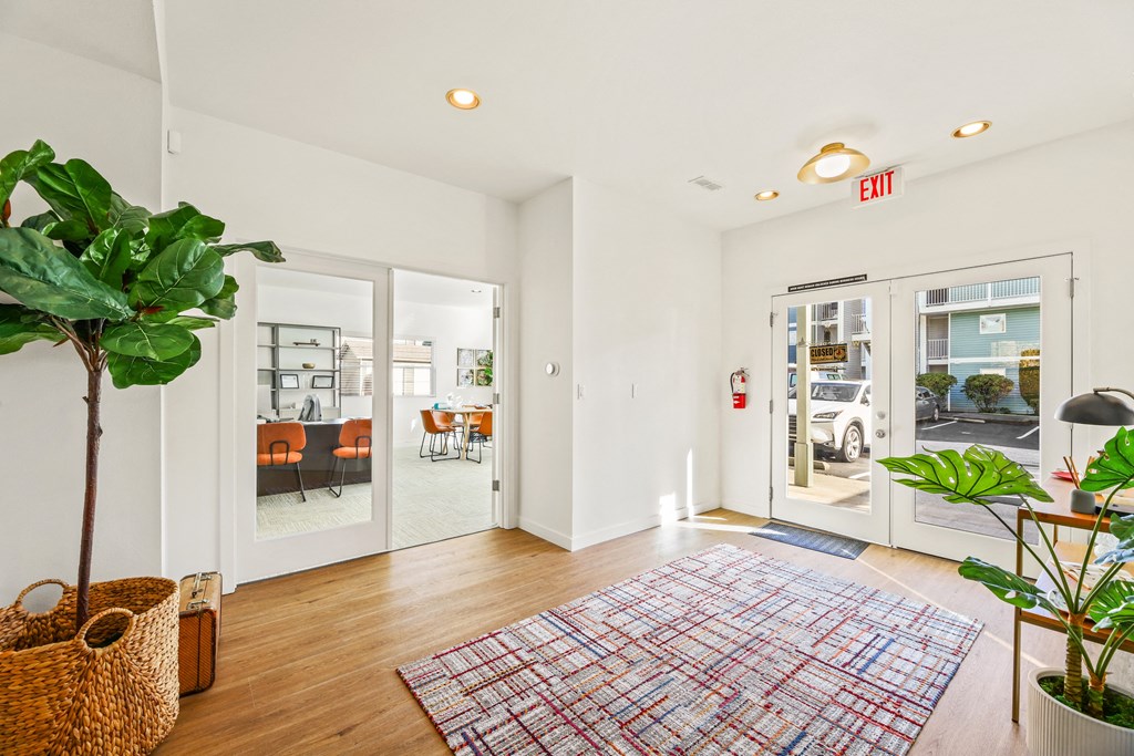 Woodcreek is a similar property to Allegro Lynnwood located in Lynnwood