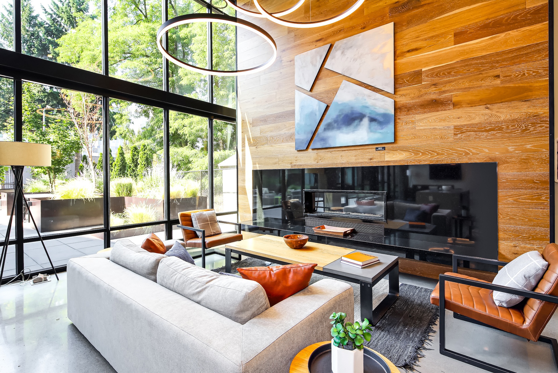 Station House is a similar property to Reflections By Windsor located in Redmond