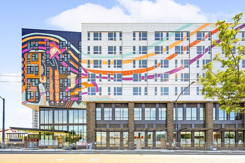 Orenda Apartments, 3939 S Othello St, Seattle, WA RentCafe