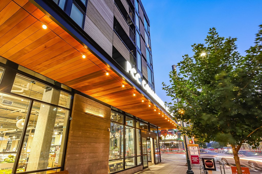 PCC Community Market