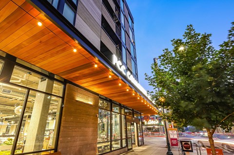 PCC Community Market