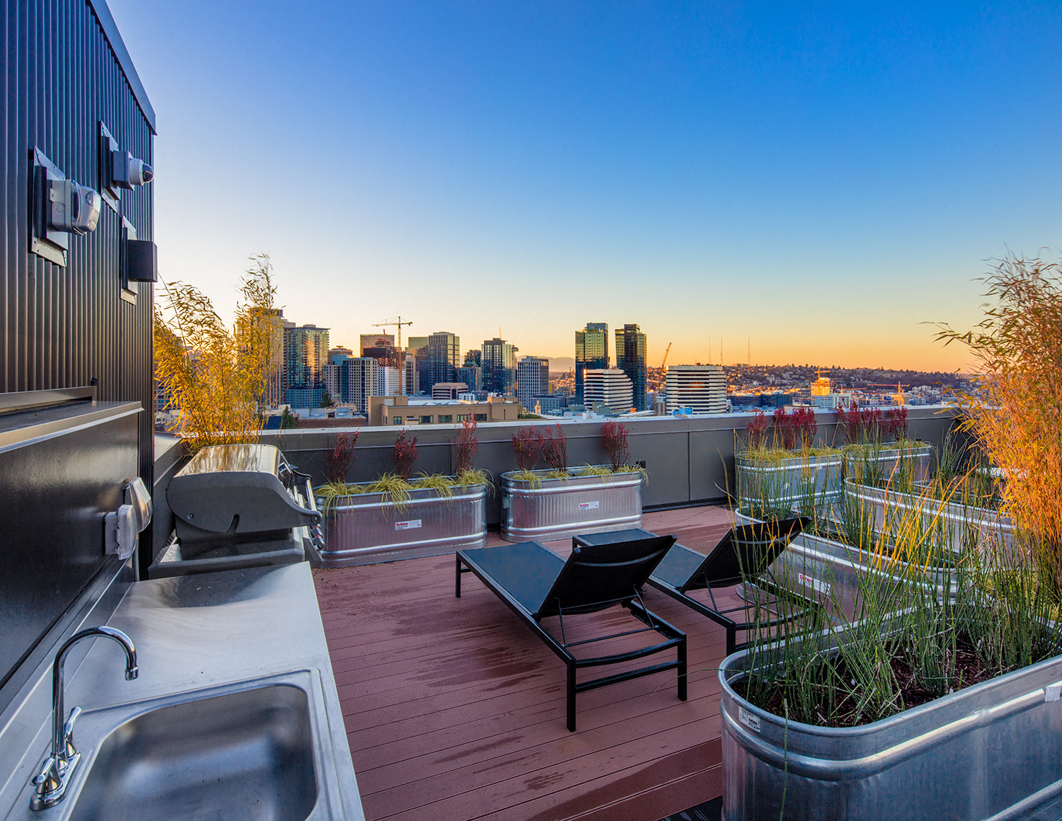 1404 Boylston At The Hill Collective