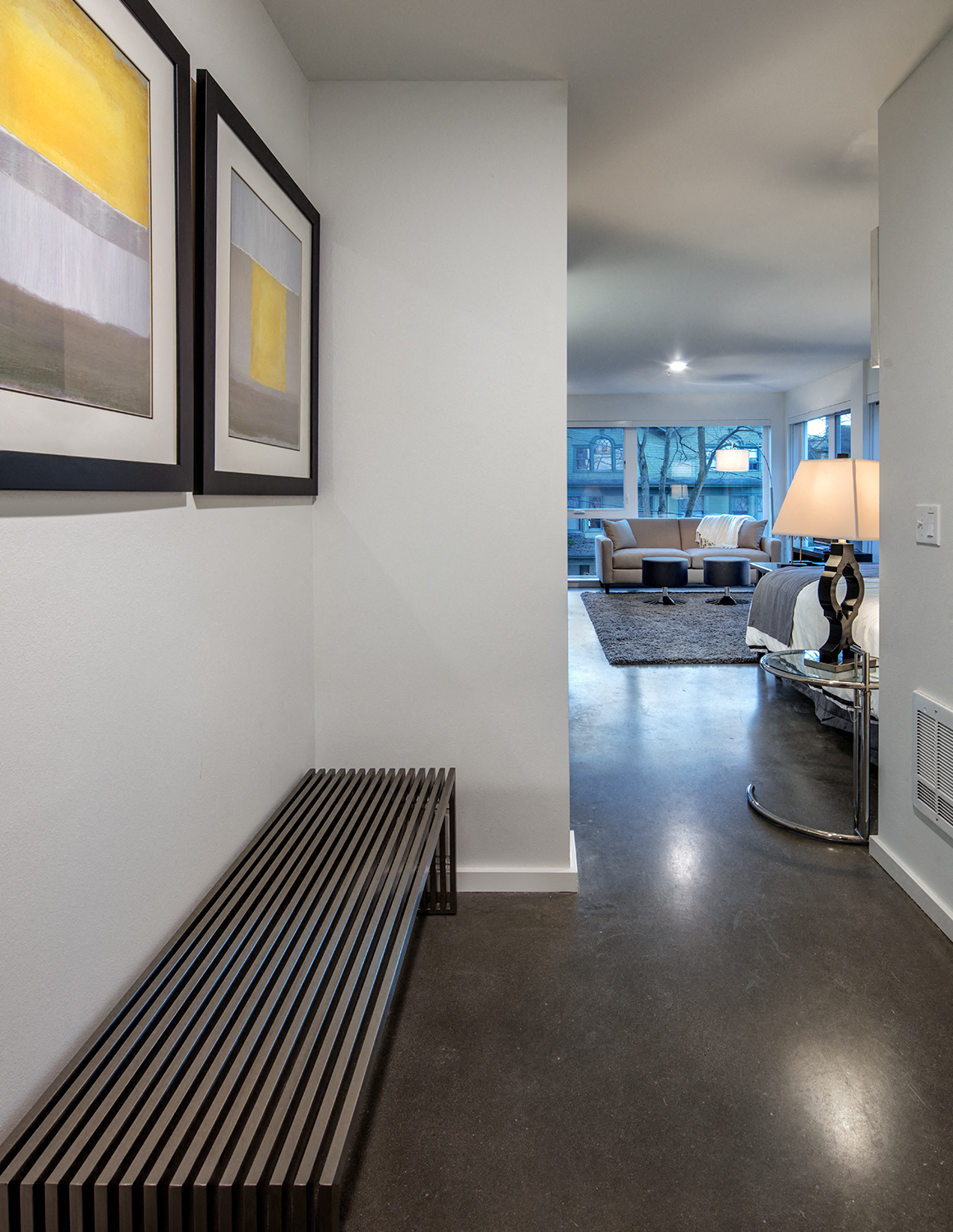 1404 Boylston At The Hill Collective