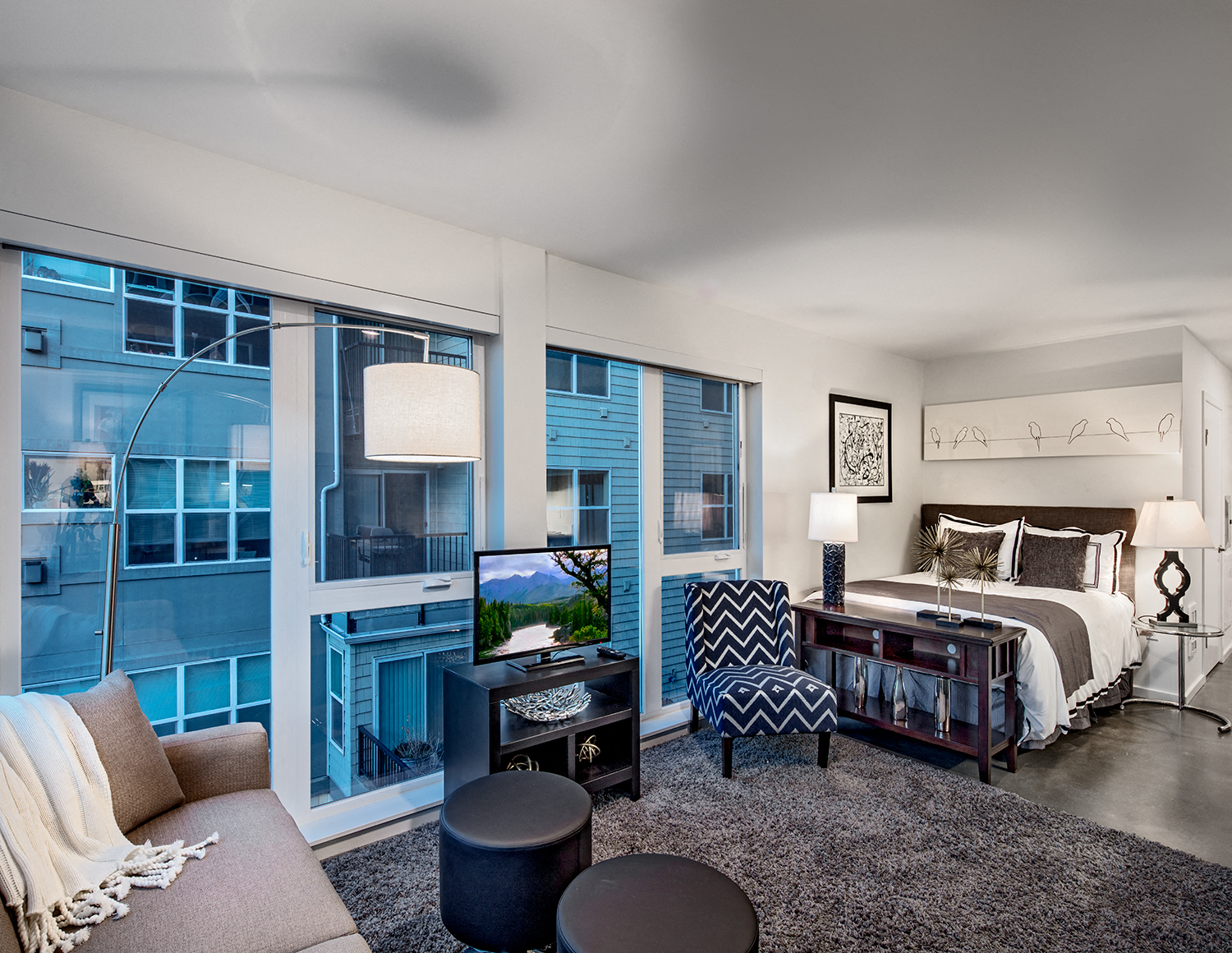 1404 Boylston At The Hill Collective