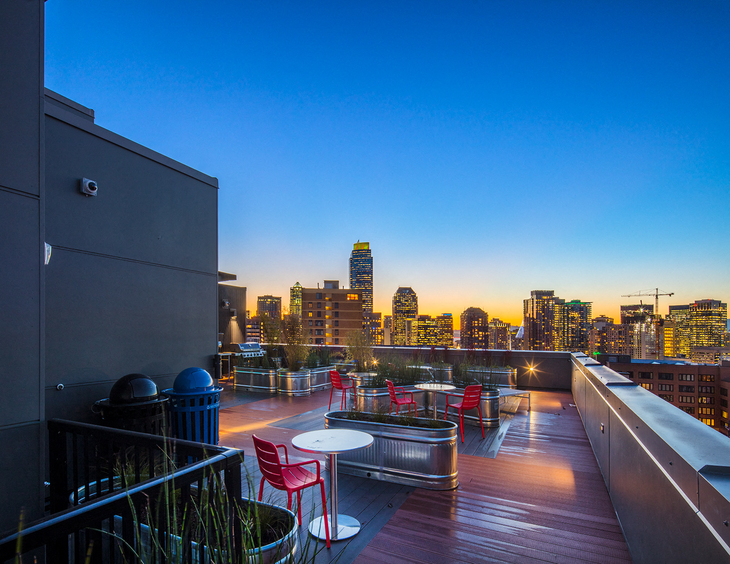 1404 Boylston At The Hill Collective