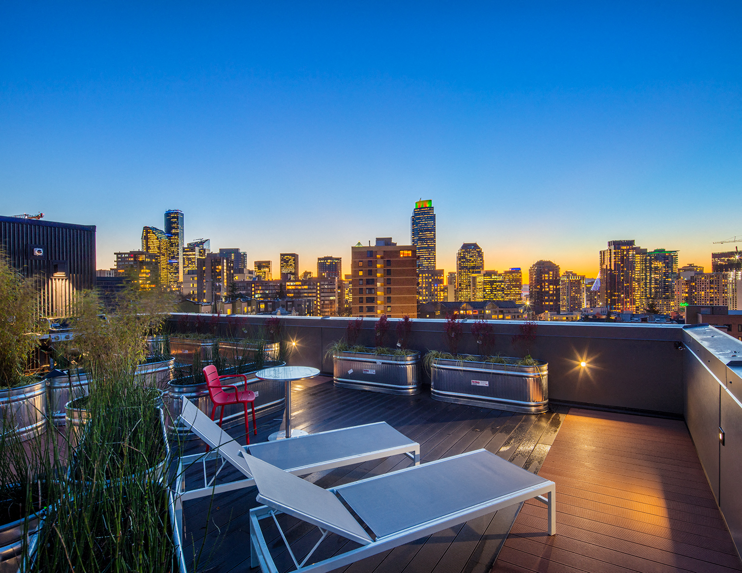 1404 Boylston At The Hill Collective