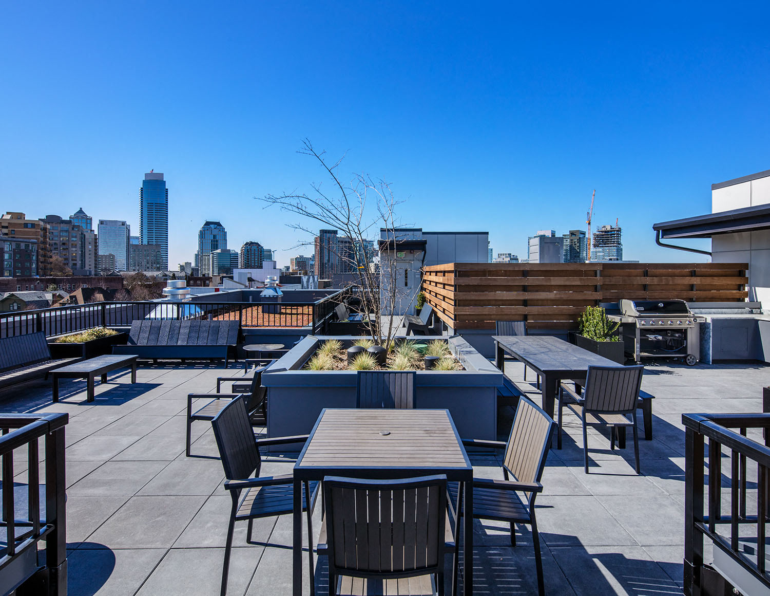 Pike Flats At The Hill Collective