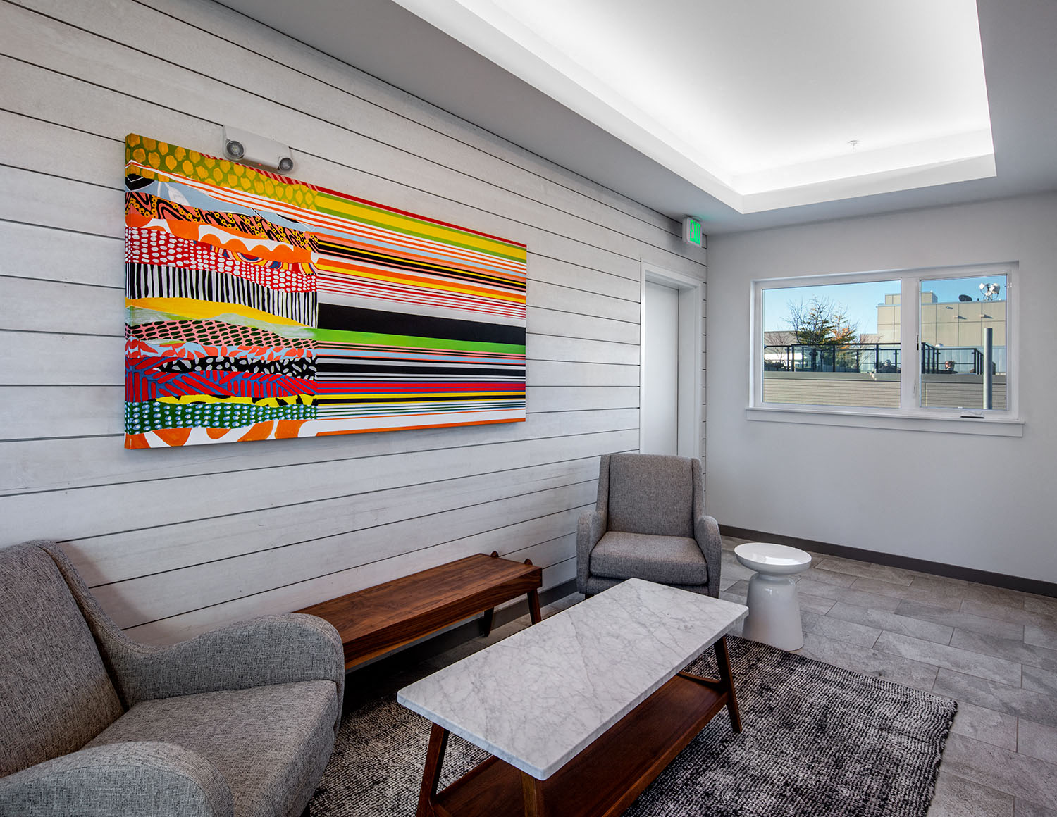 Pike Flats At The Hill Collective