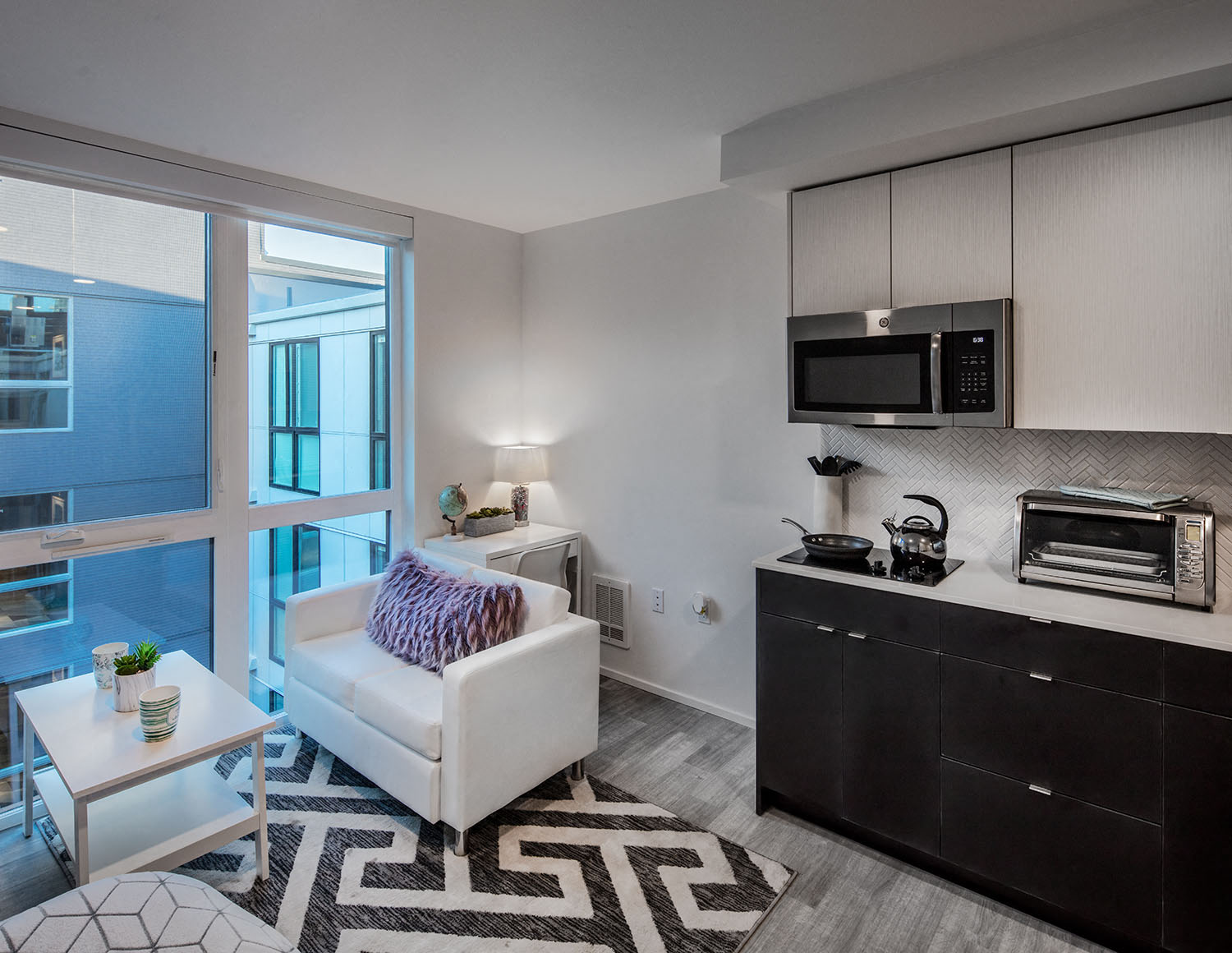 Pike Flats At The Hill Collective