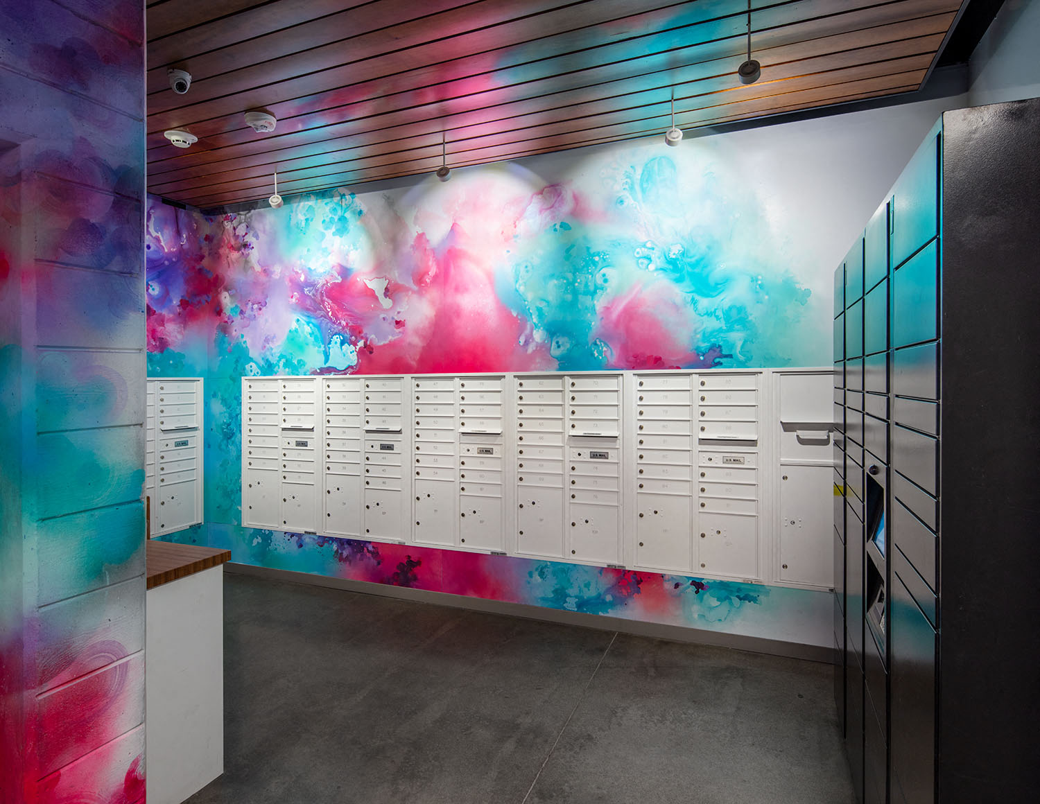 Pike Flats At The Hill Collective