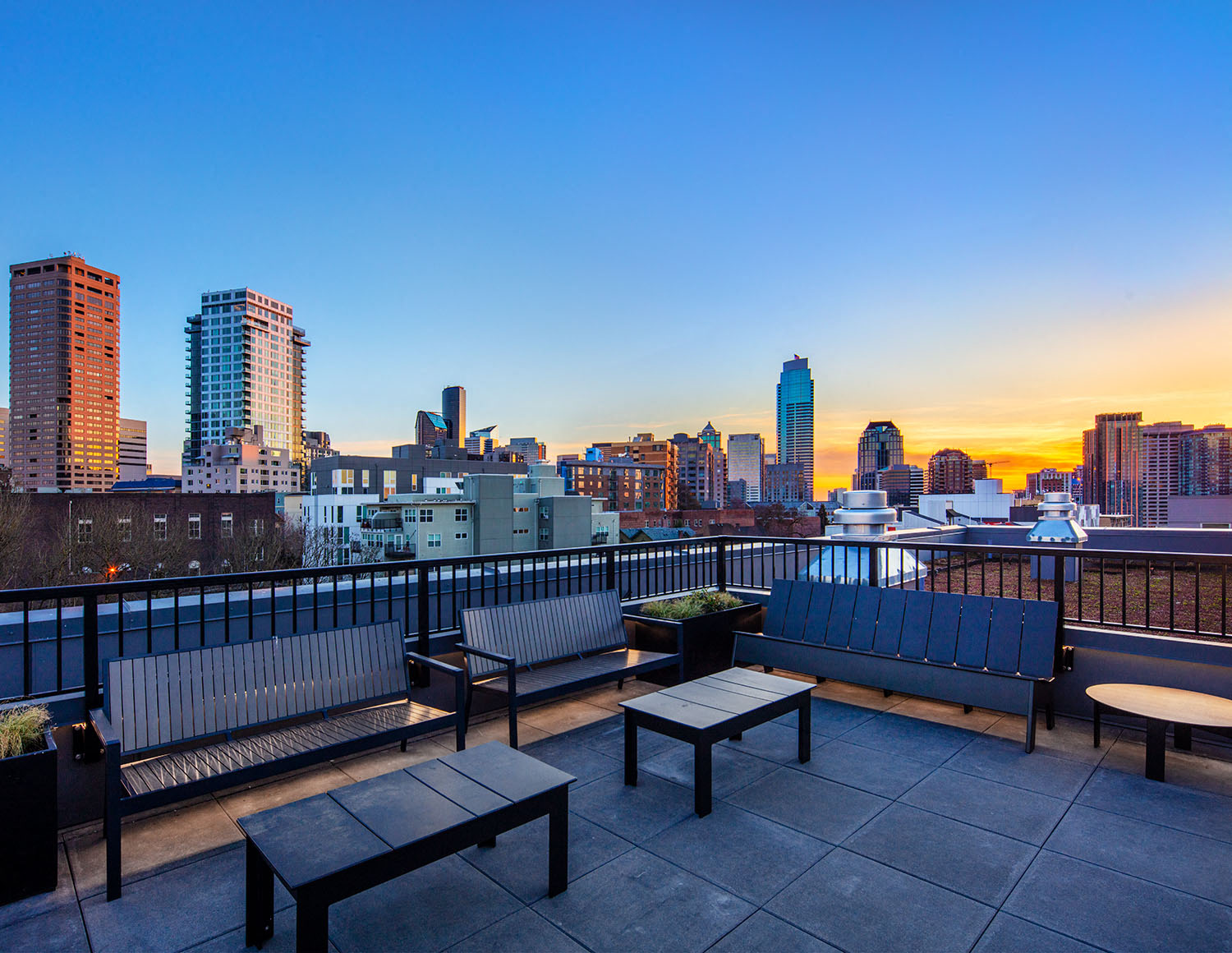 Pike Flats At The Hill Collective