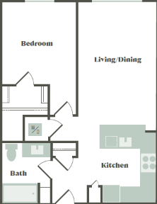 9740 NE 119th Way Studio-2 Beds Apartment for Rent - Photo Gallery 32