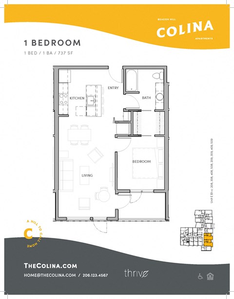 2709 17th Ave South Studio-2 Beds Apartment for Rent - Photo Gallery 46