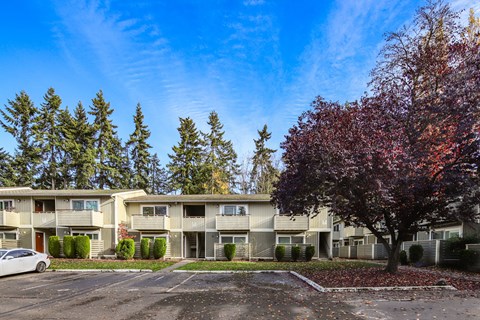 23502 16Th Avenue South Studio-2 Beds Apartment for Rent