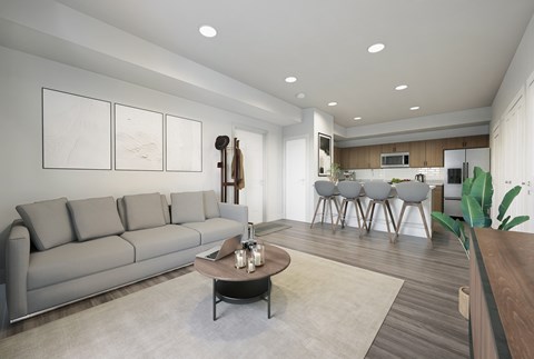 16901 SE 276Th St. 1-3 Beds Apartment for Rent