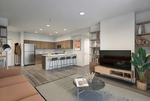 16901 SE 276Th St. 1-3 Beds Apartment for Rent