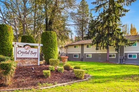 23502 16Th Avenue South Studio-2 Beds Apartment for Rent