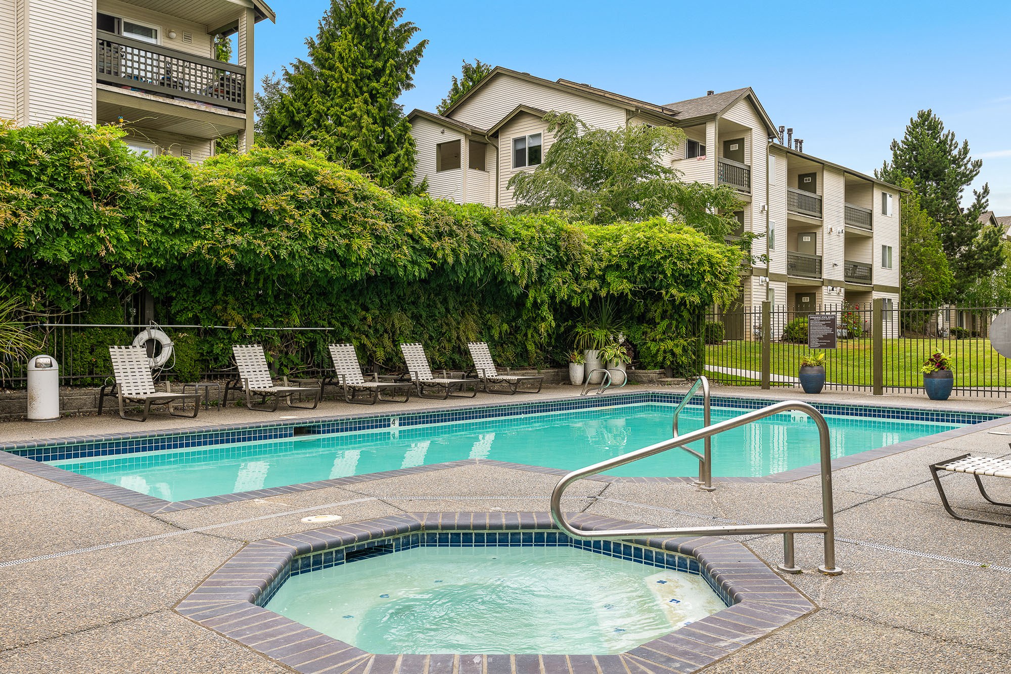Saddlebrook Apartments, 2100 S 260th St, Des Moines, WA RentCafe